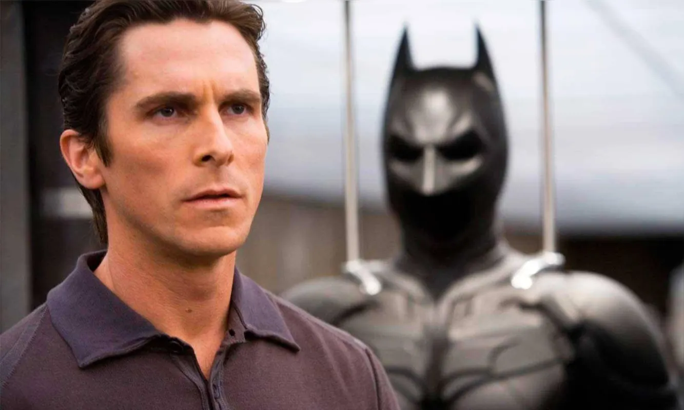 Christian bale: se ator for confirmado no elenco de 'Thor', este será seu primeiro filme em uma grande franquia de heróis desde 'Batman', em 2012