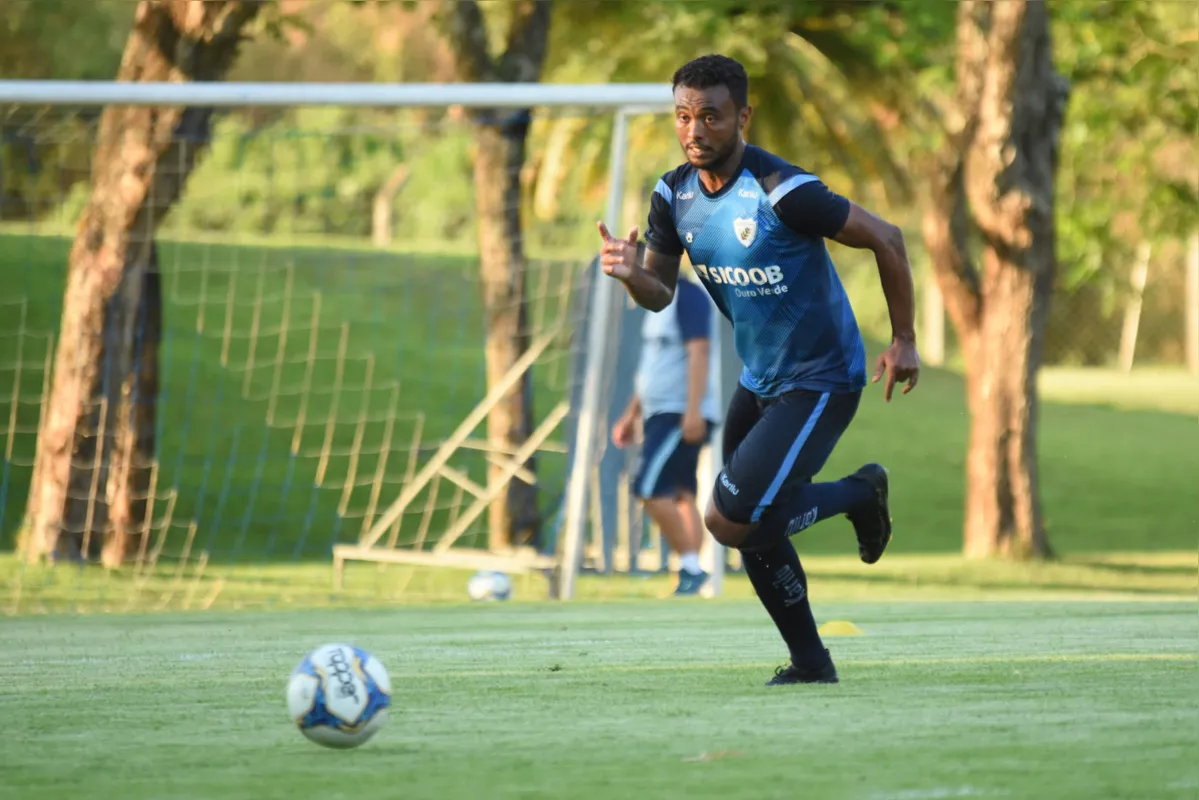 Silvio: "Temos que resgatar o espírito vencedor e fazer quatro jogos decisivos"