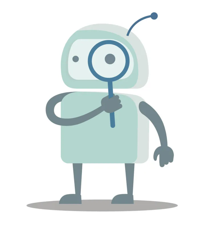 Imagem ilustrativa da imagem Como o sistema de buscas funciona segundo o Google