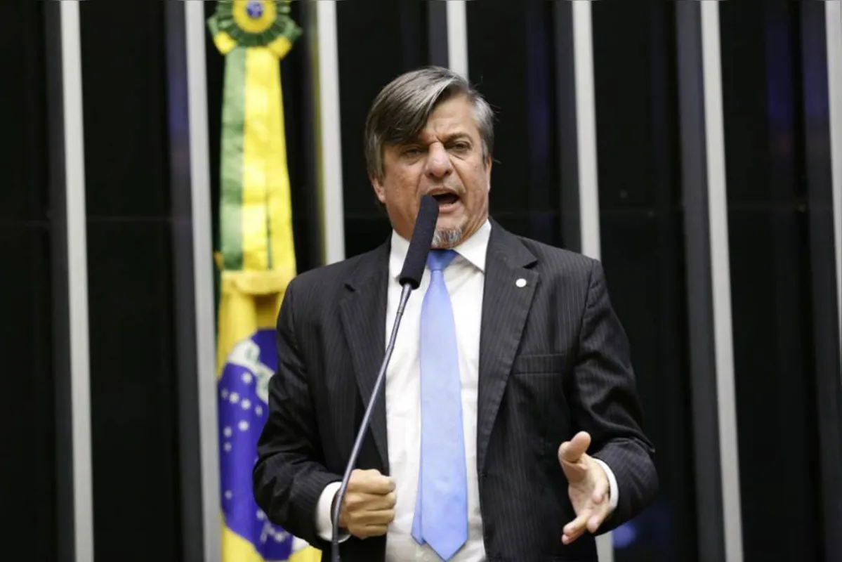 Imagem ilustrativa da imagem Conselho de Ética aprova suspensão de Boca Aberta por seis meses