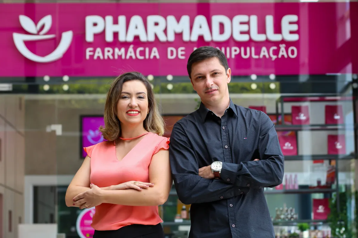 Imagem ilustrativa da imagem Coquetel na Richards