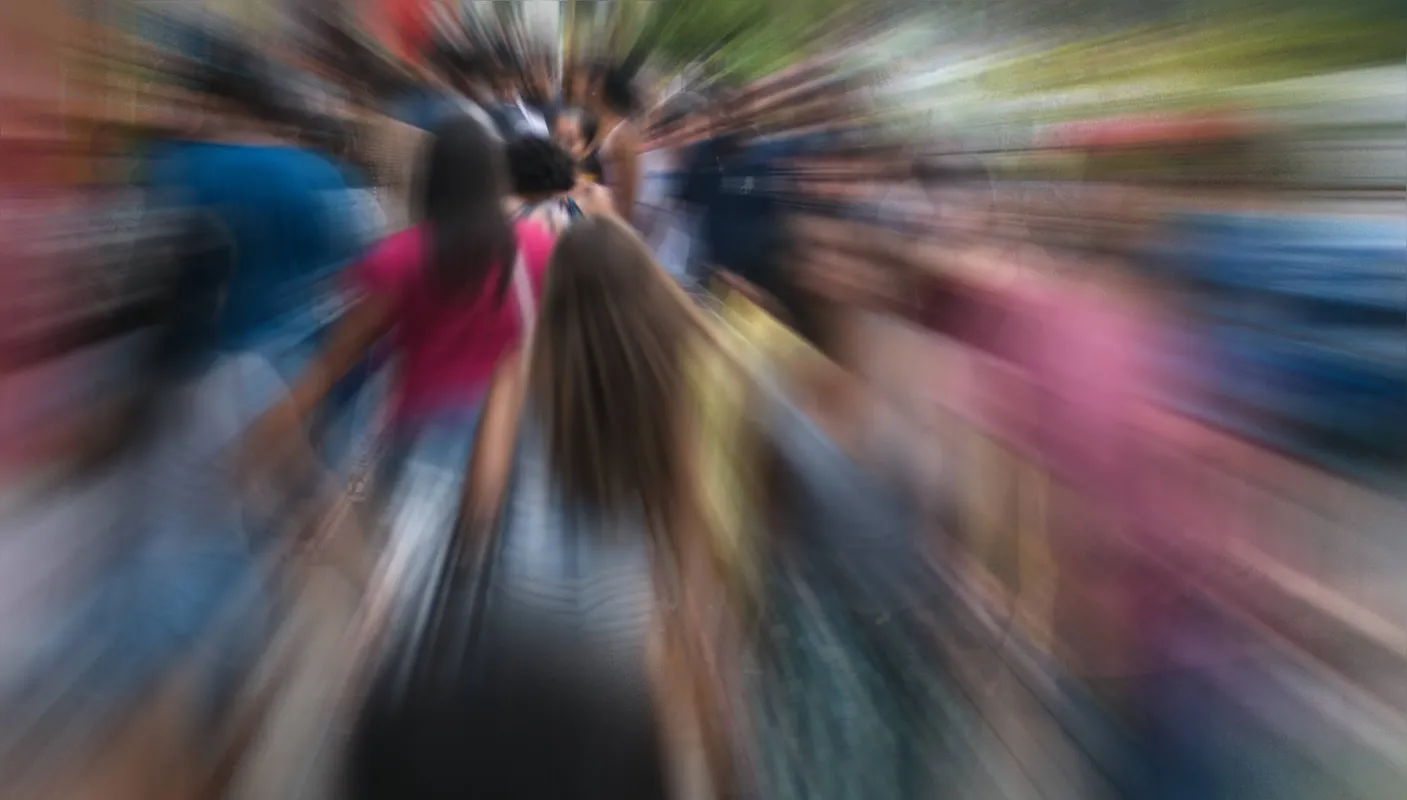 A esperança de vida dos brasileiros vem aumentando gradativamente desde 1940