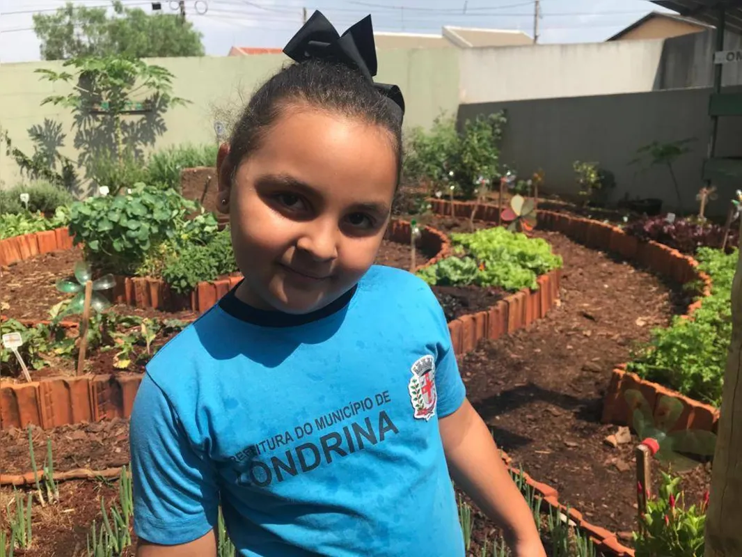 Thaisa de Oliveira: "Sempre quis ter natureza na minha casa"