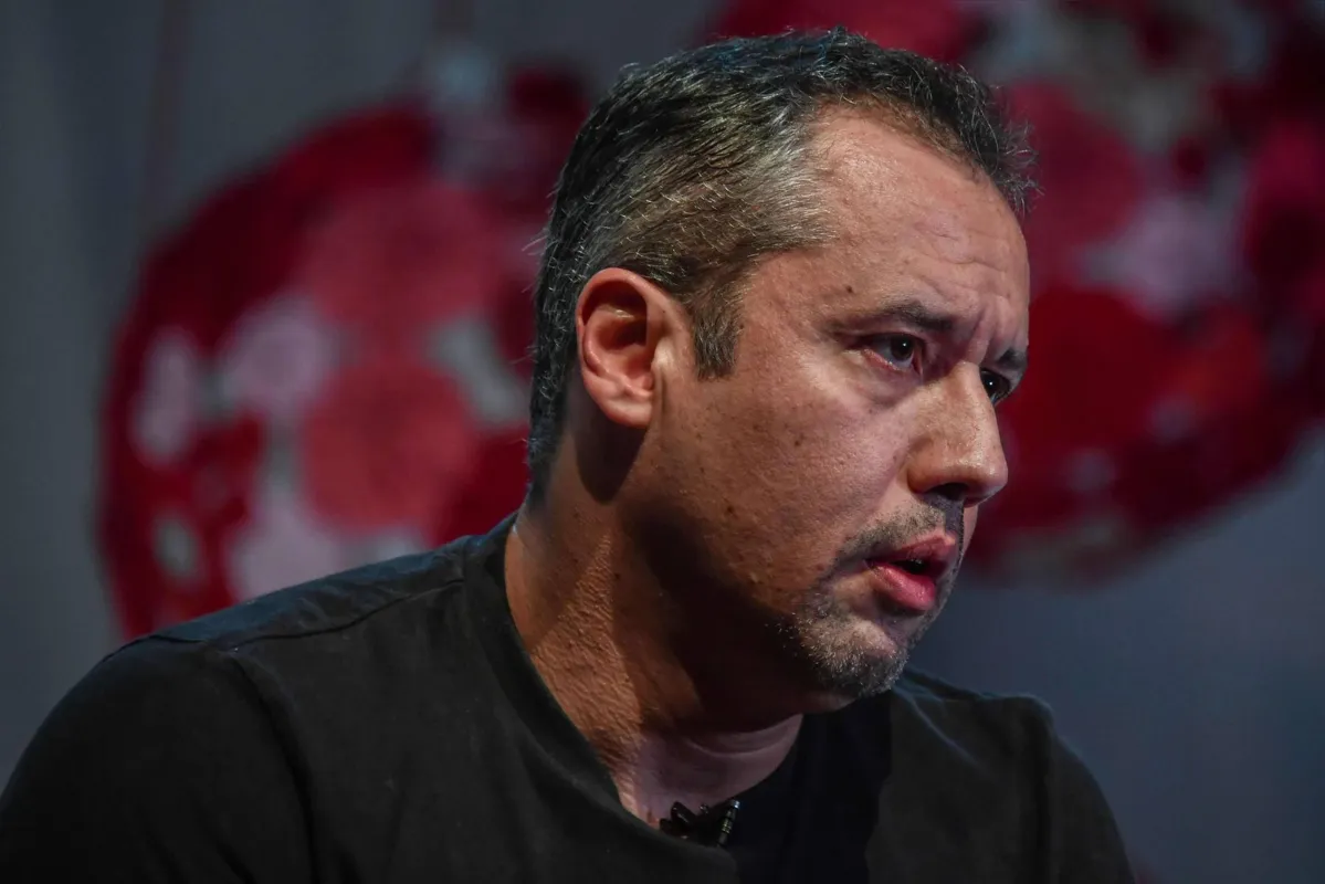Fim do Fundo Nacional de Cultura e do Fundo Setorial do Audiovisual será entrave na gestão de Roberto Alvim, secretário da pasta 