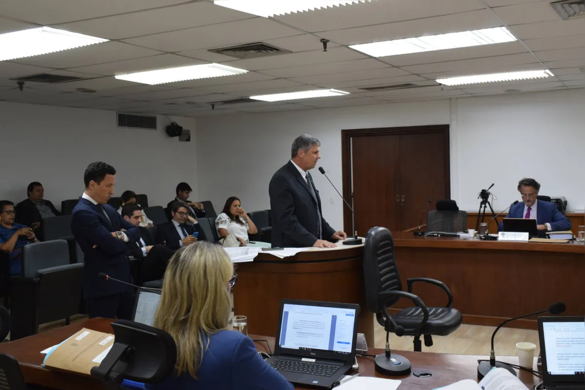 Desembargadores do STJD entenderam que o recurso apresentado pelo LEC não cabe para o caso em que o Figueirense foi citado