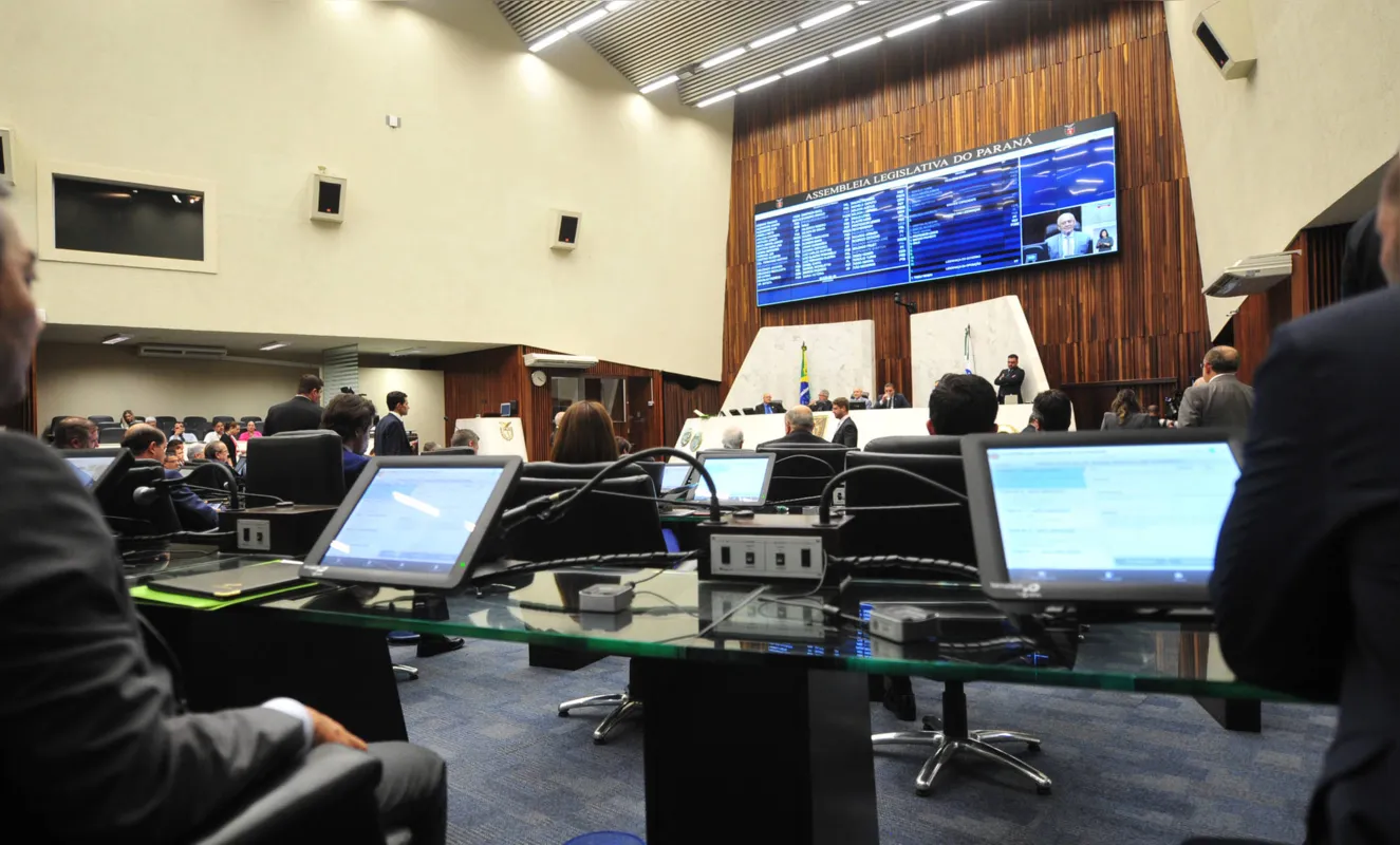 De acordo com a Diretoria Legislativa da Casa, nos últimos 11 meses foram apresentados 975 projetos de lei ordinária
