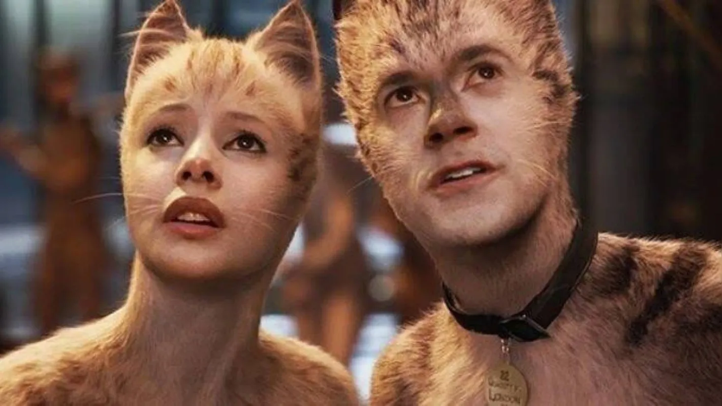 'Cats': é preciso atravessar a primeira meia hora de indecisões e se “aclimatar” aos gatos para gostar do filme