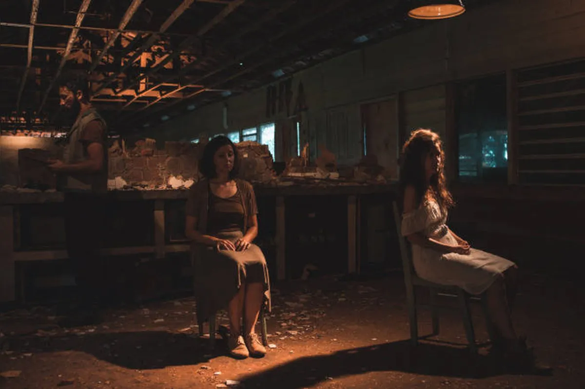 "A Primeira Manhã" e "Diligência" integram a mostra Dramátika  que começa nesta sexta (13)