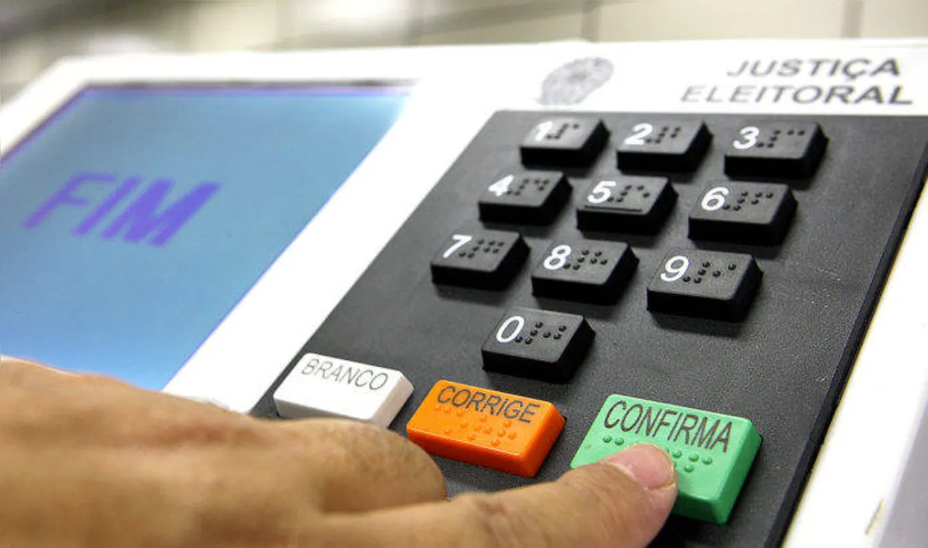 Imagem ilustrativa da imagem Eleição 2020 tem mais de 200 pré-candidatos a prefeituras de capitais