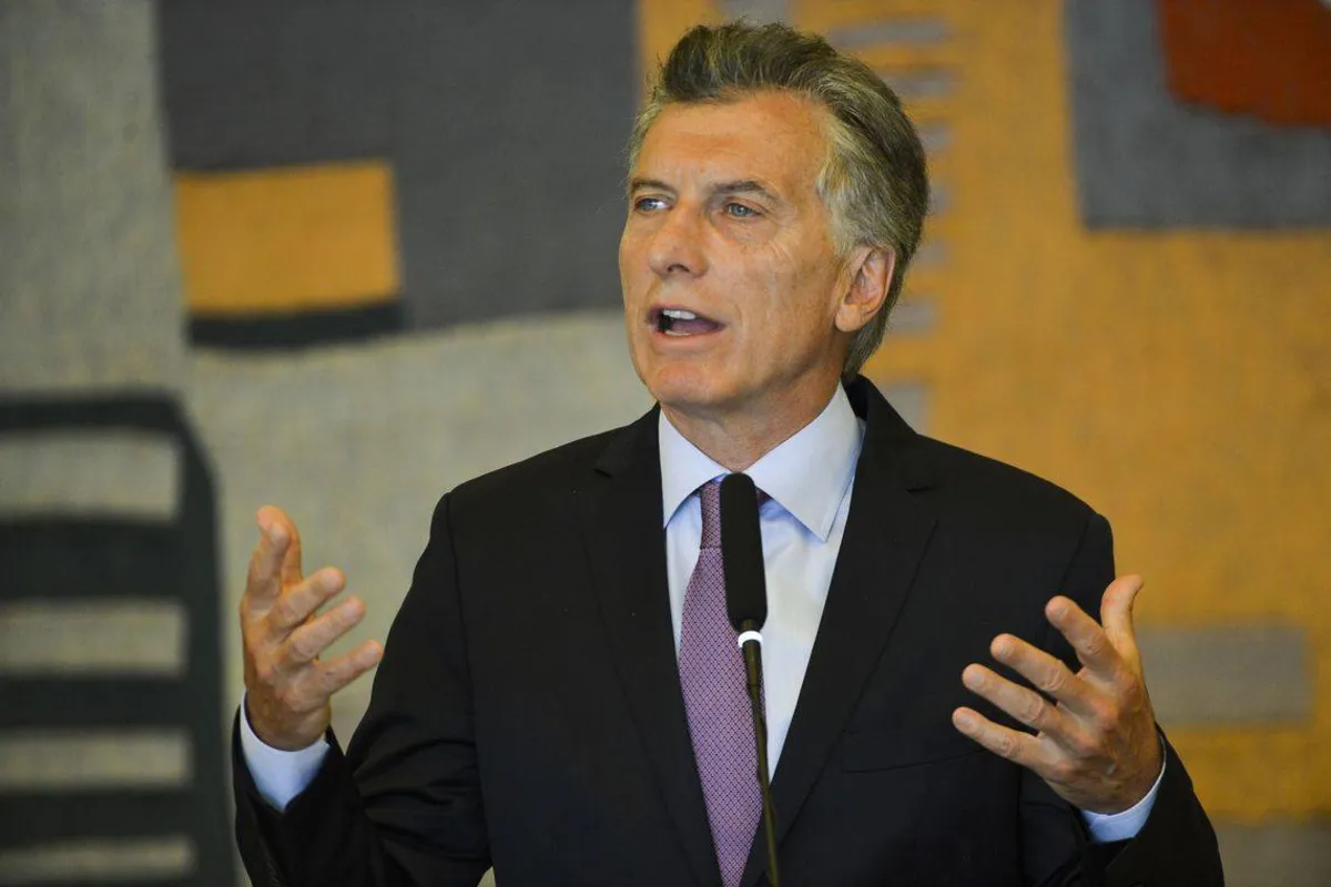 Imagem ilustrativa da imagem Eleições acontecem neste domingo na Argentina