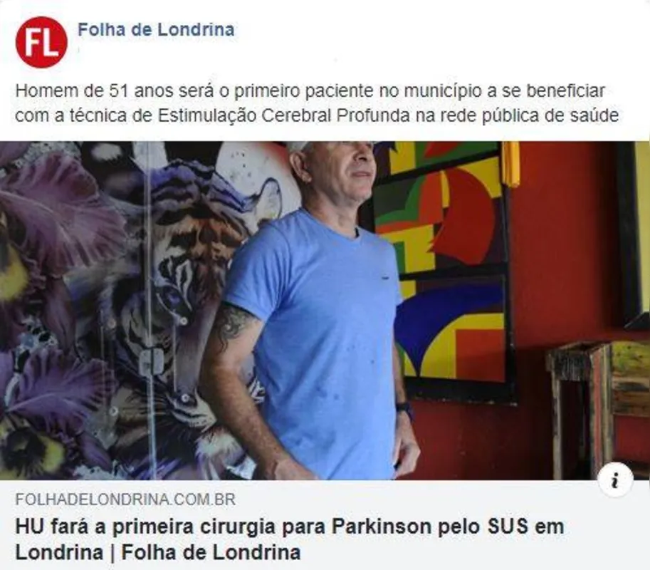 Imagem ilustrativa da imagem Em defesa do SUS