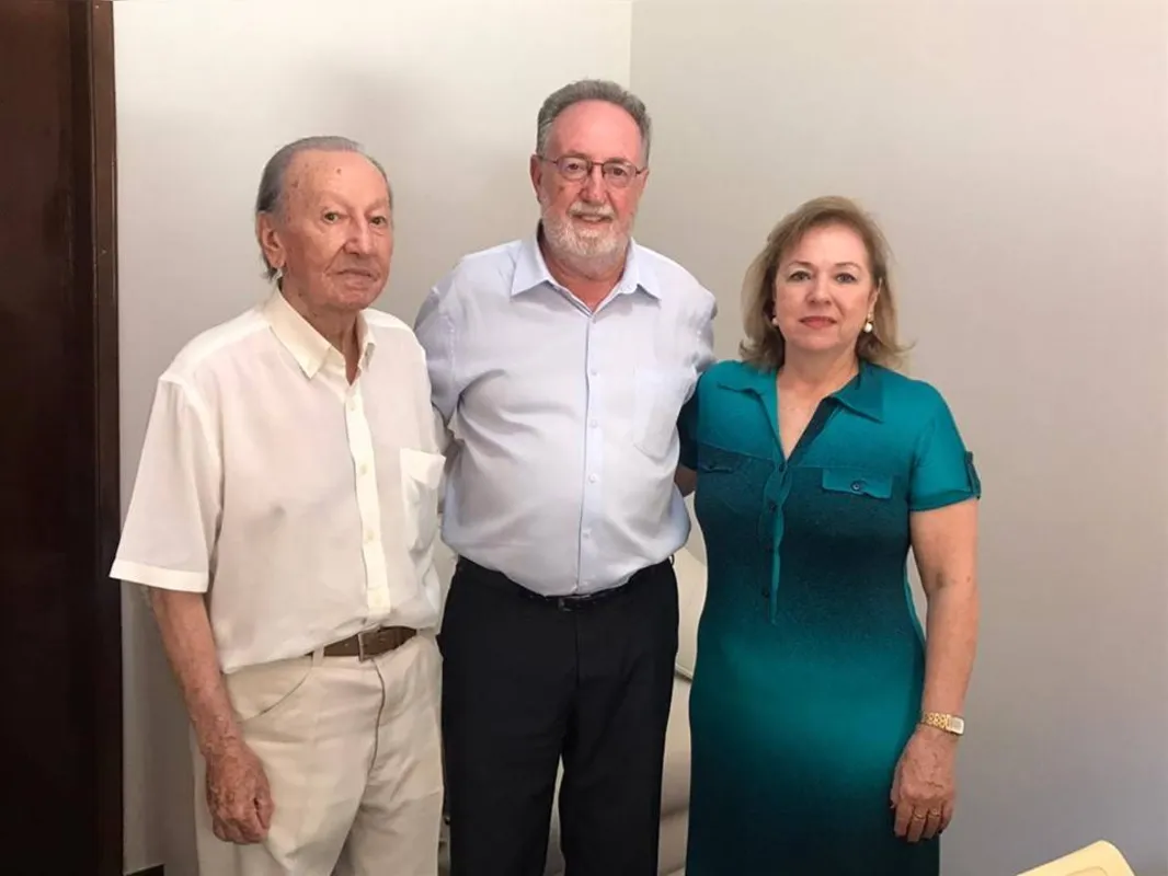 Imagem ilustrativa da imagem Empresários com grandes planos para 2020