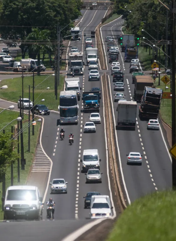 Imagem ilustrativa da imagem Entidades criticam reajuste do piso mínimo do frete rodoviário