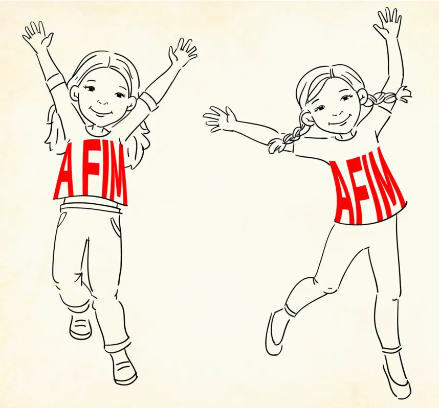 Imagem ilustrativa da imagem Escrevendo... Ninguém se entende na  Web!