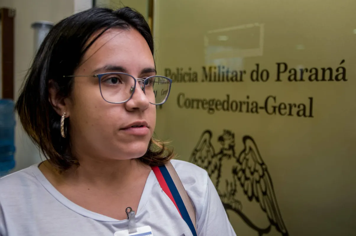 Jéssica Carvalho cobra celeridade no inquérito que apura a morte do marido