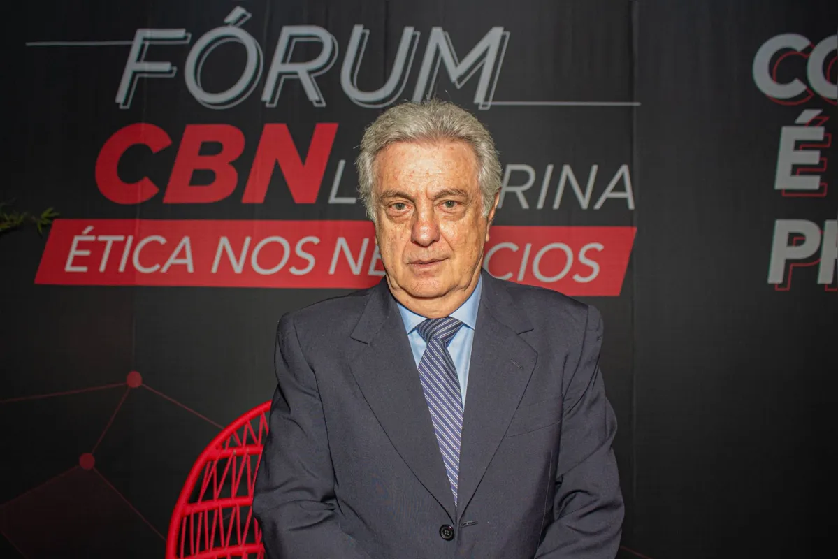 Imagem ilustrativa da imagem 'Fazer política criminal é cuidar do interesse da sociedade'