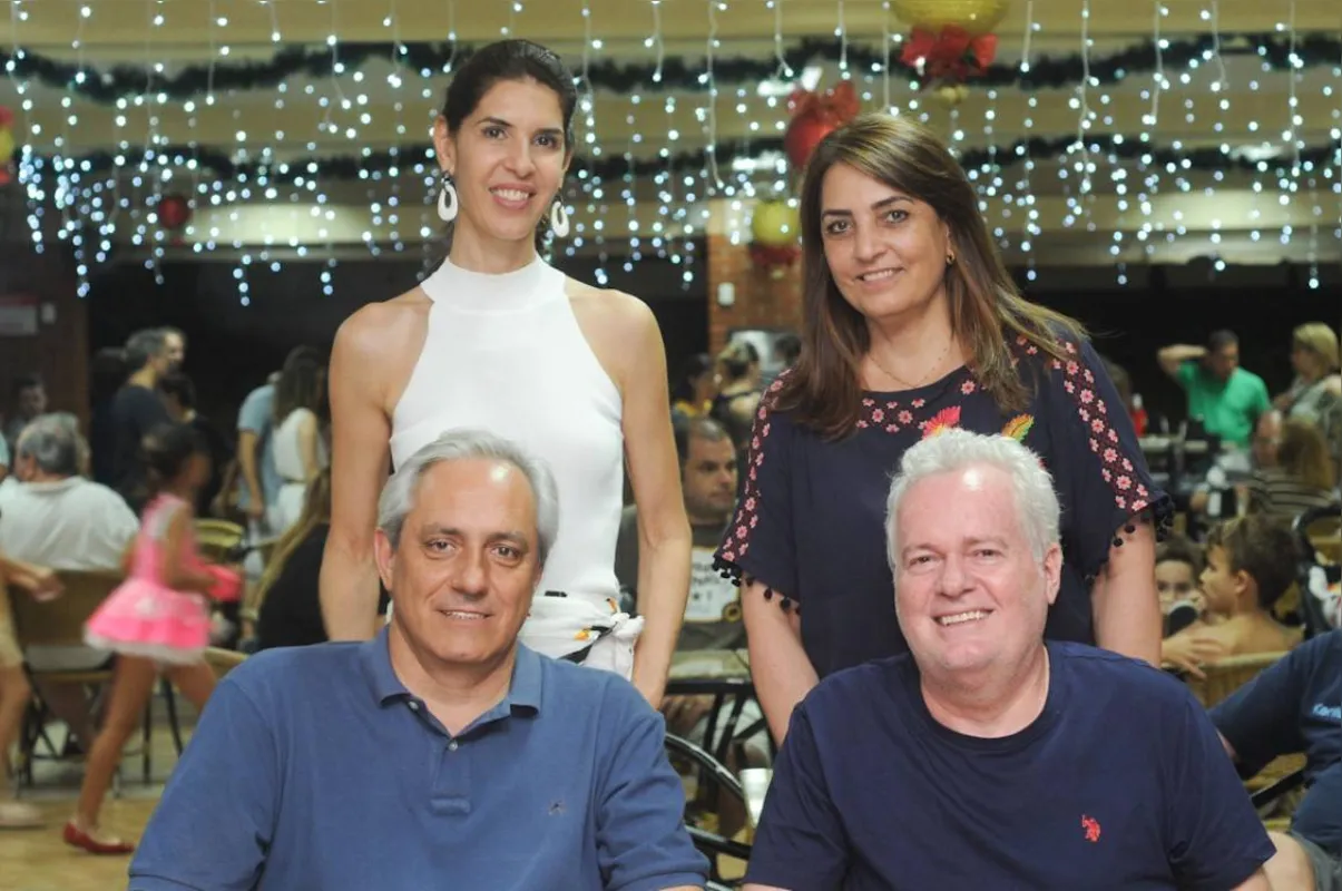 Imagem ilustrativa da imagem Formatura do Pontual do Shopping Quintino