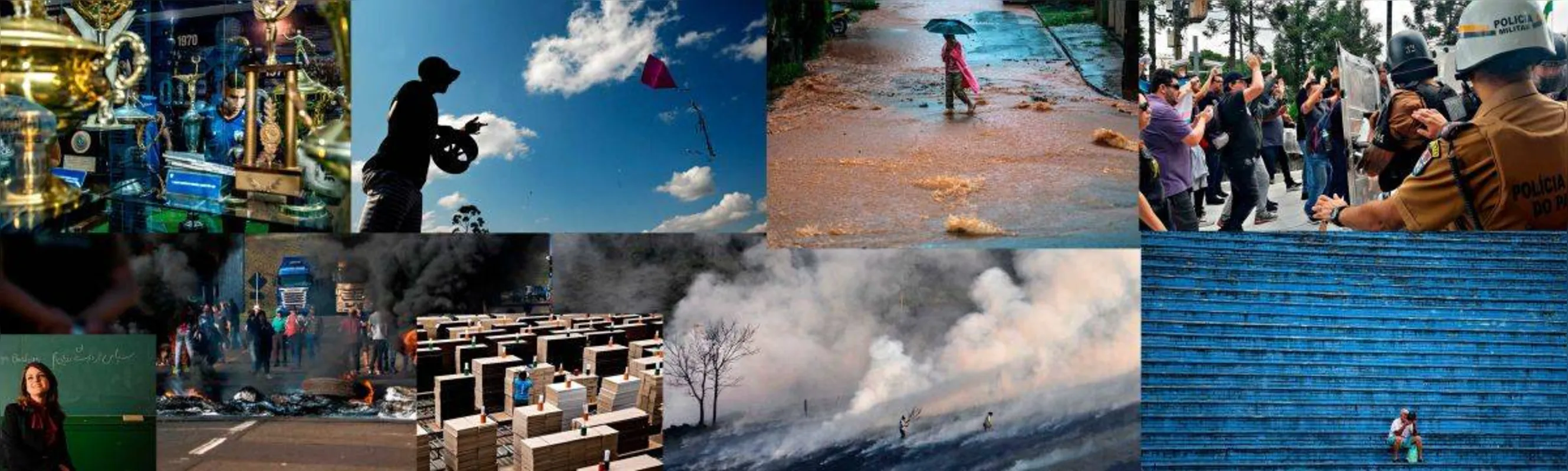 Imagem ilustrativa da imagem Fotografia 2019