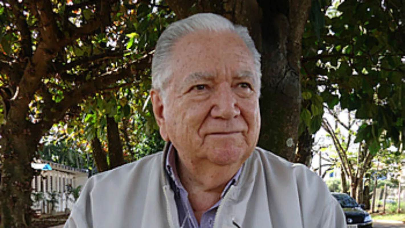 Imagem ilustrativa da imagem Fundador do curso de Odontologia da UEL morre aos 87 anos