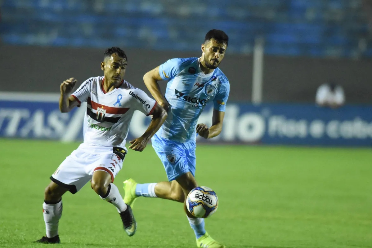 Mesmo fora após lesão, jogador foi importante no LEC em 2019