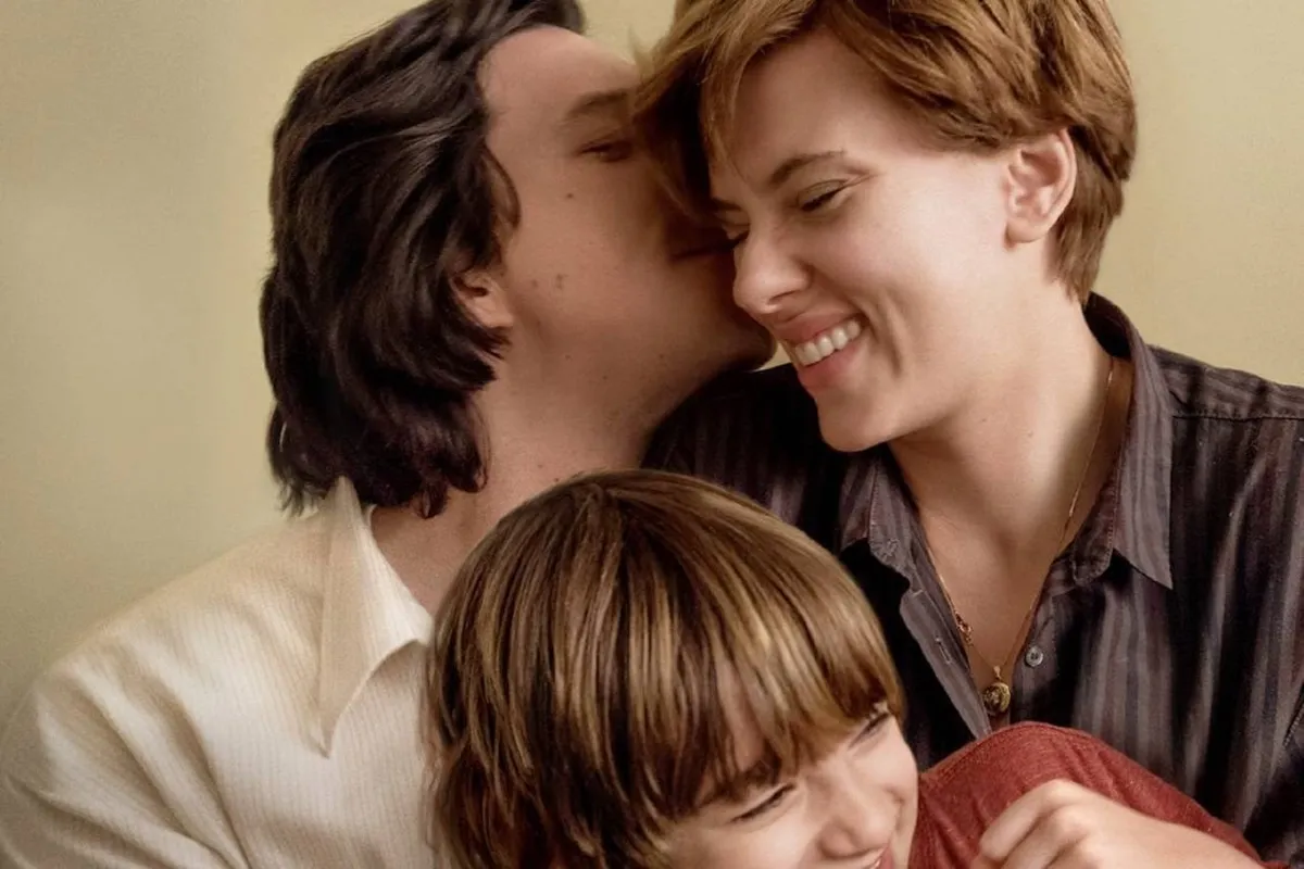 'A História de um casamento': outro filme da Netflix  concorre em seis categorias