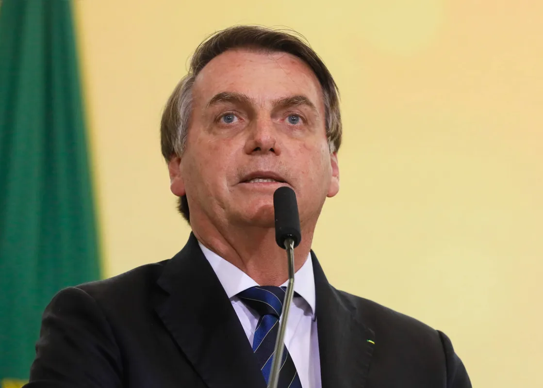 Iniciativas elencadas são as "principais entregas do governo", e têm como critério de seleção "o Twitter do presidente", diz documento da Casa Civil