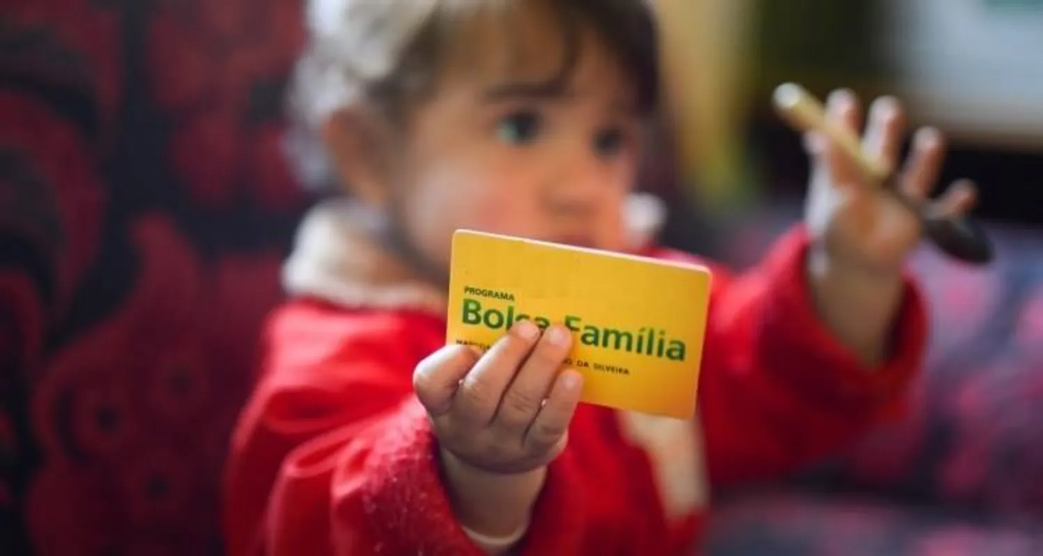 Imagem ilustrativa da imagem Governo divulga calendário de pagamento do Bolsa Família para 2020