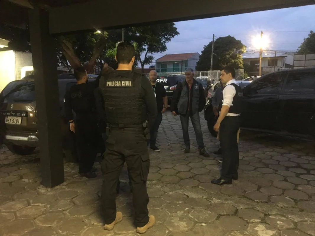 Imagem ilustrativa da imagem Grupo criminoso é suspeito de lesar investidores de bitcoins em seis estados