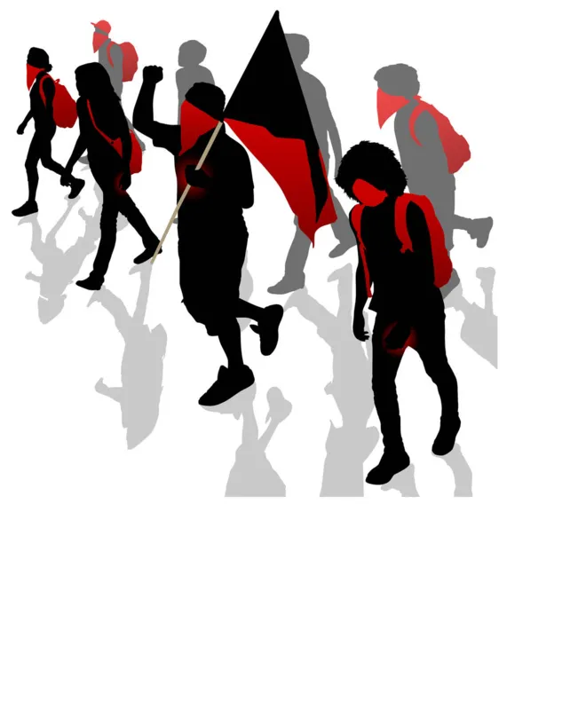 Imagem ilustrativa da imagem Hoje eu tive uma aula estranha