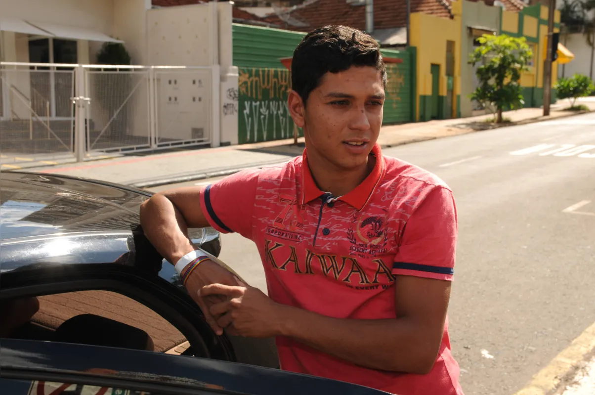  Rafael da Silva Rodrigues