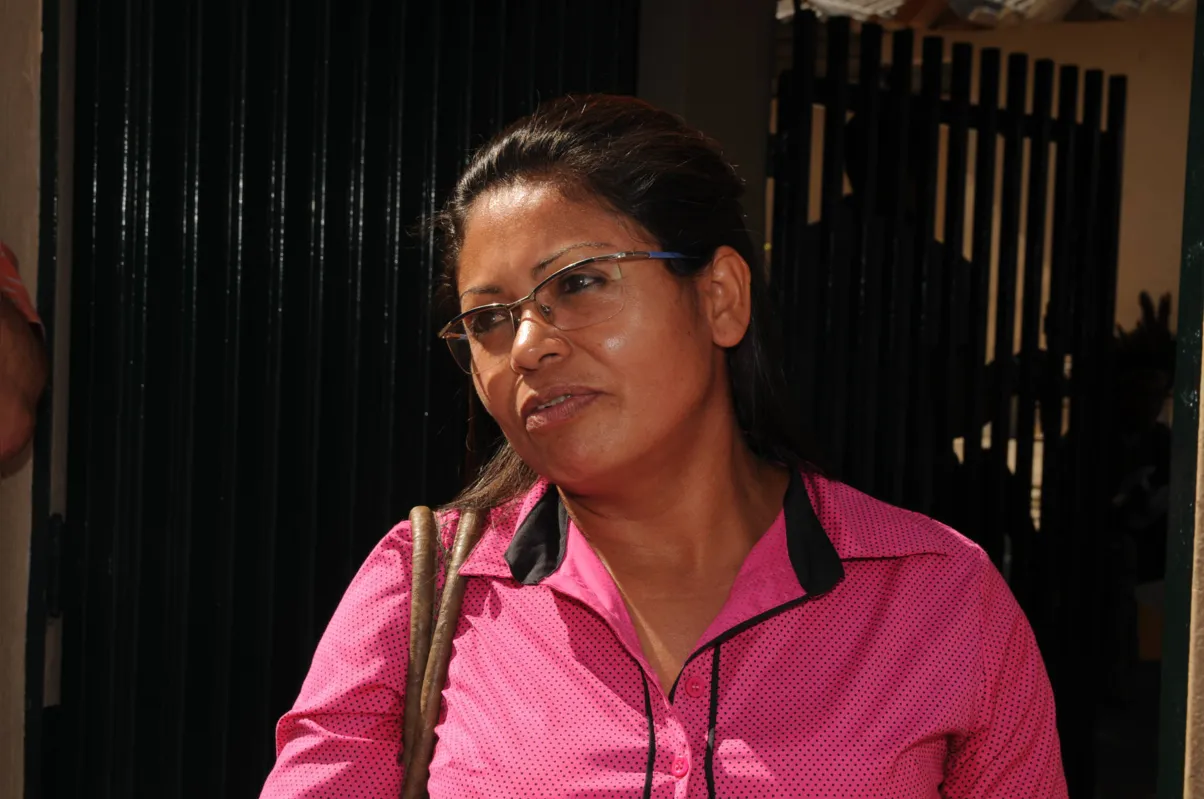  Licéia Lima