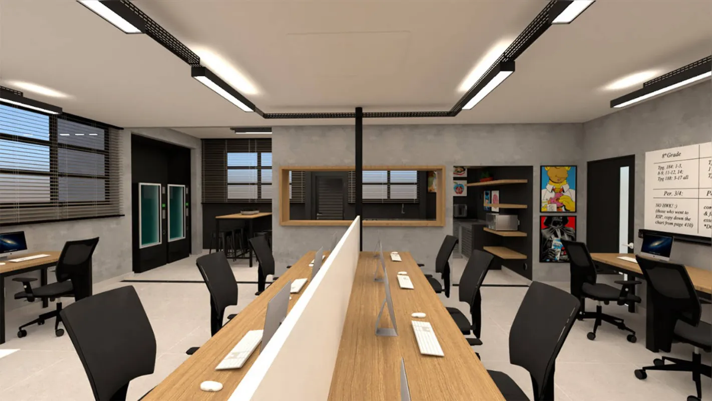 Na construção civil, parque tecnológico será inaugurado em novembro, junto à Associação dos Engenheiros e Arquitetos de Maringá