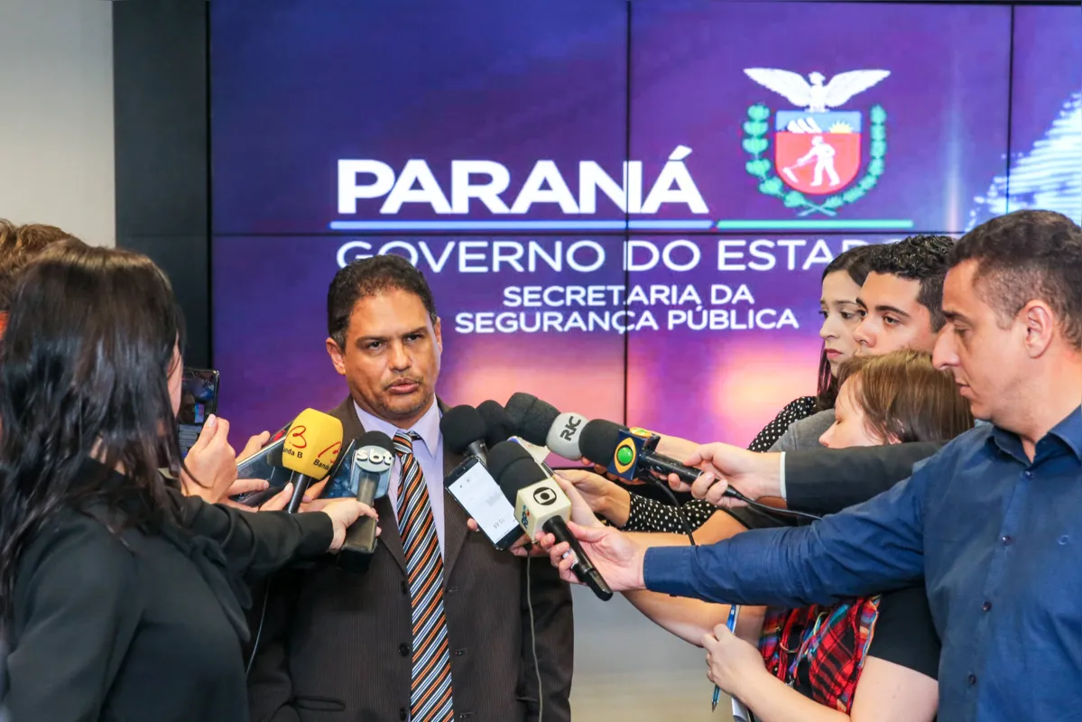 "Certamente se não fosse a prova científica, através do DNA, nós jamais esclareceríamos este crime", declarou Fontes