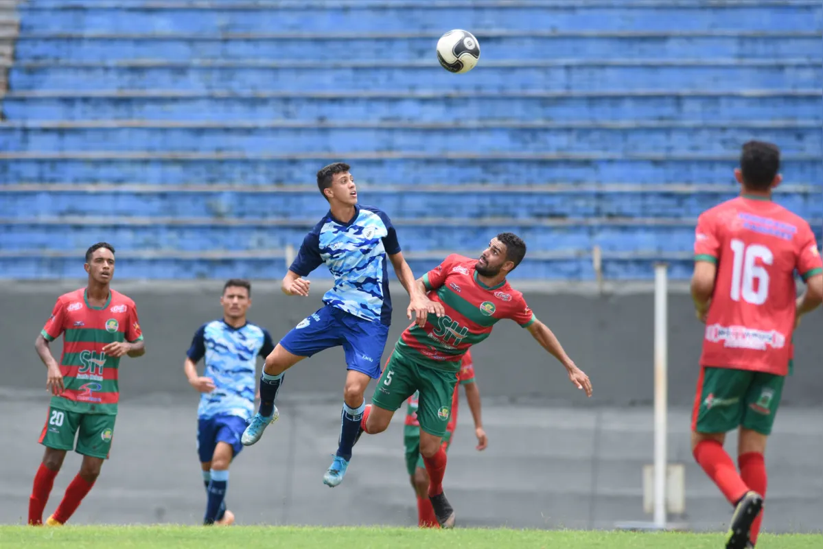 LEC já fez três amistosos e fará mais um no sábado (28) em preparação para a Copa SP