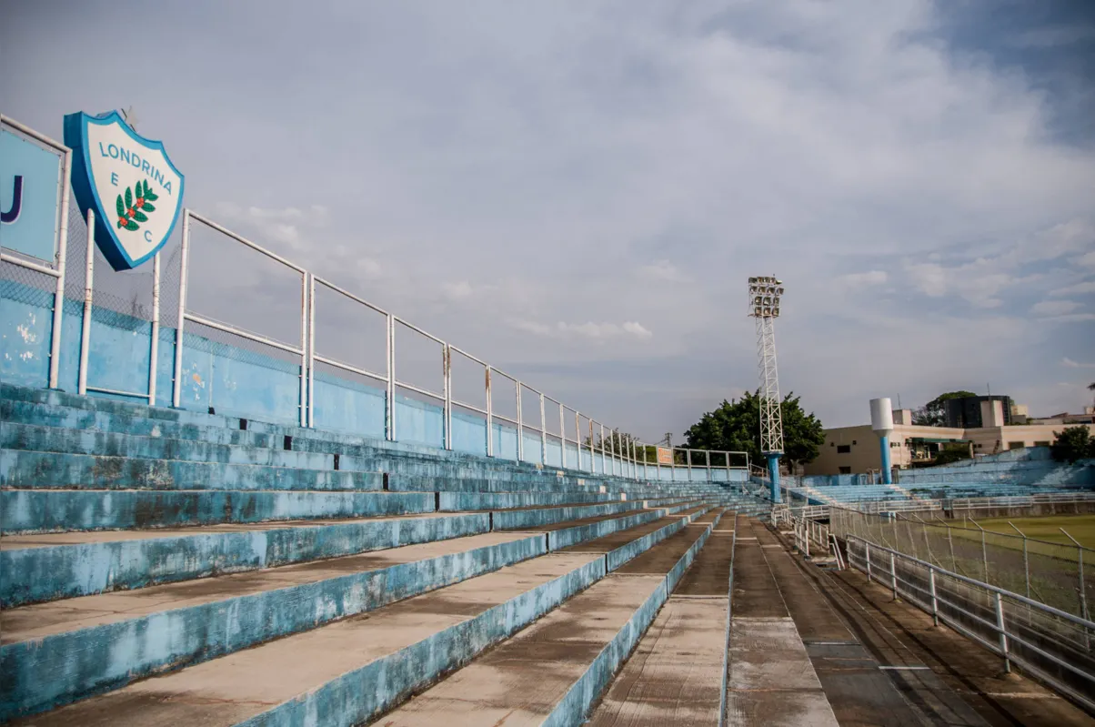 LEC quer reformar o VGD para voltar a jogar no estádio em 2020