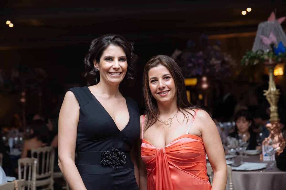 Ingrid Rodrigues de Araújo e Alessandra Andrade Vieira 