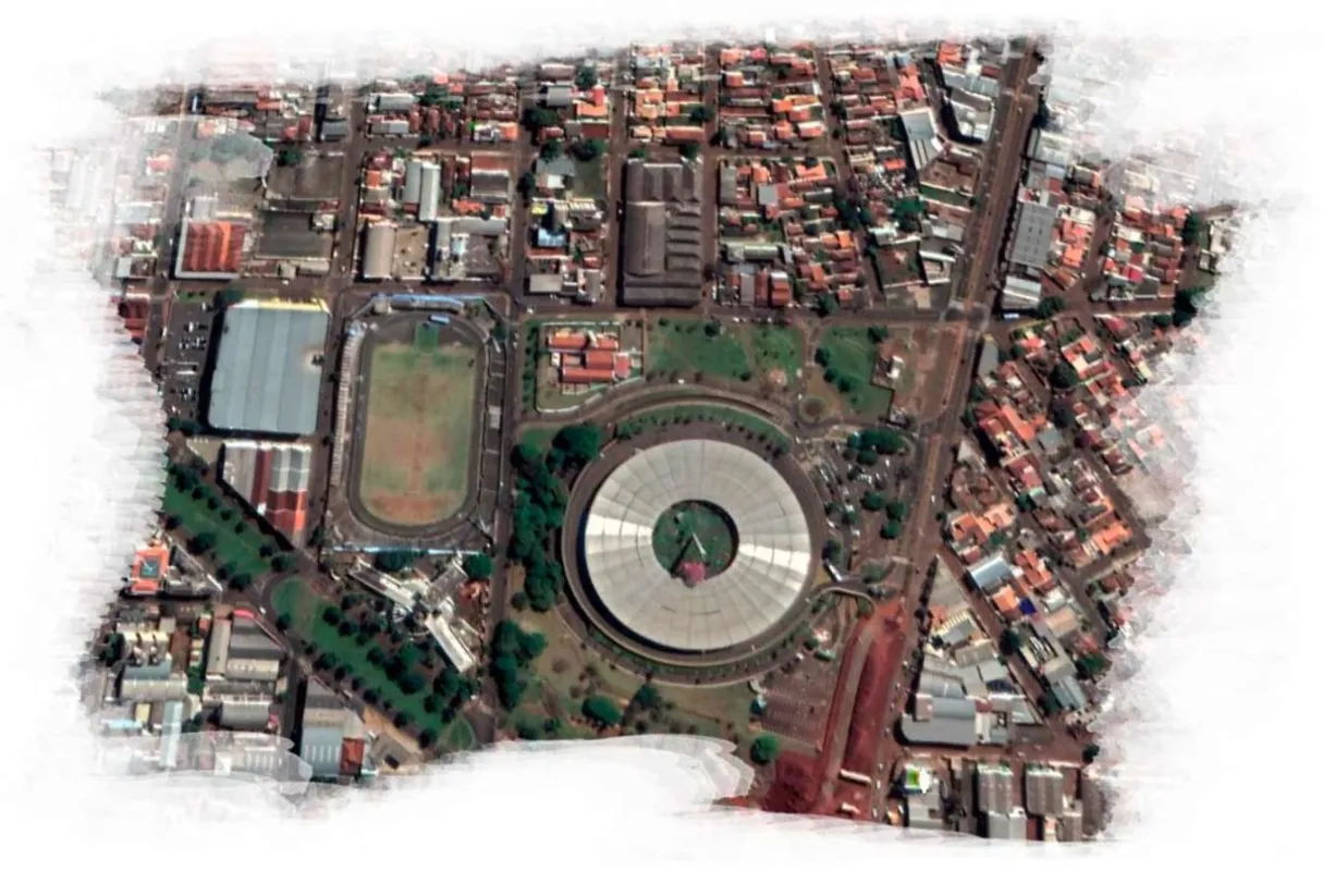 Imagem ilustrativa da imagem Londrina 85 anos