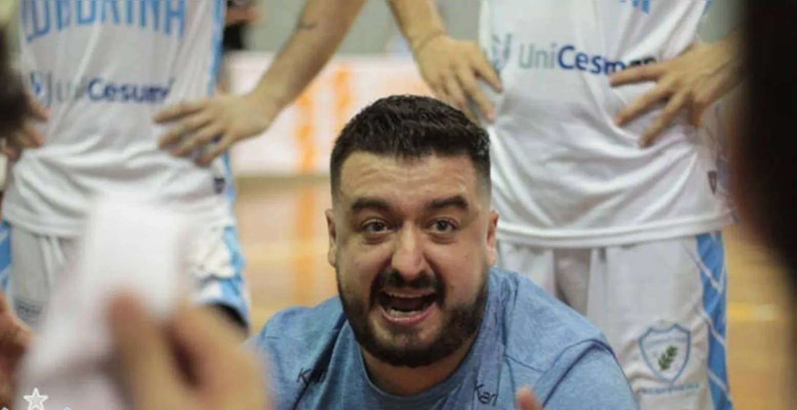 Técnico Bruno Lopes vai comandar o Cerrado (DF) no Campeonato Brasileiro