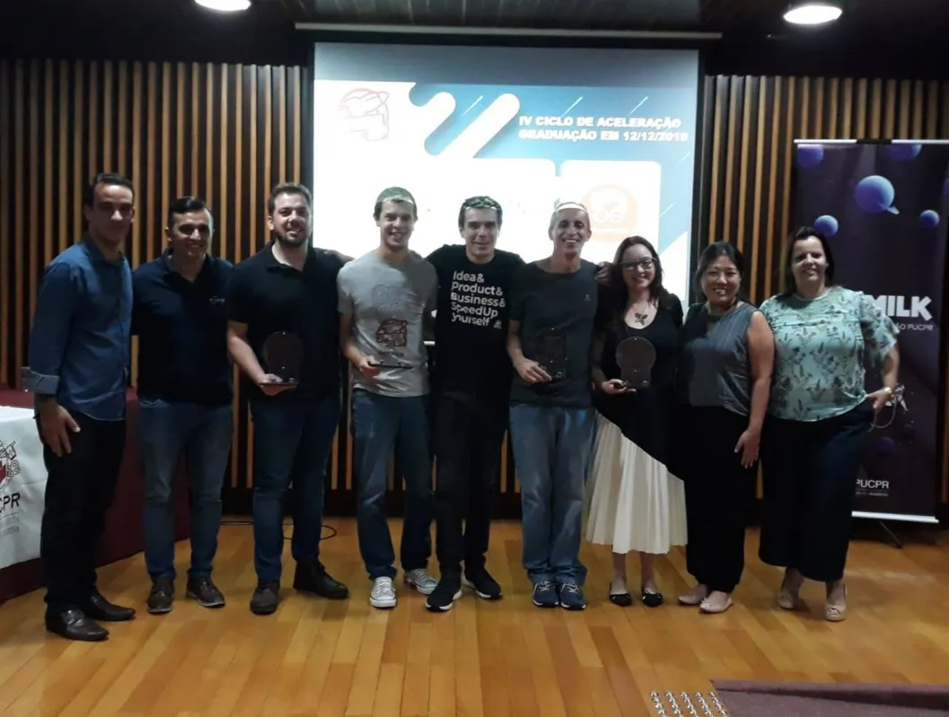 PVP, Financy e Hackids são as novas startups formadas pelo programa Speed Up, da Hotmilk