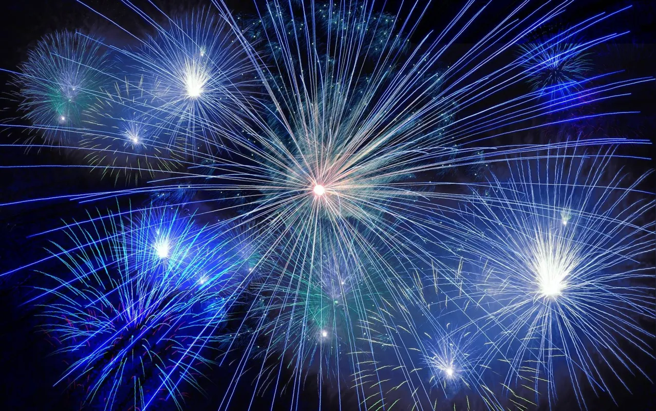 Imagem ilustrativa da imagem Londrina tem 51 denúncias de fogos de artifício no Natal