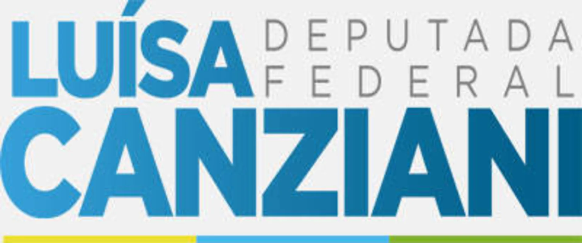 Imagem ilustrativa da imagem Luísa Canziani: trabalho por Londrina
