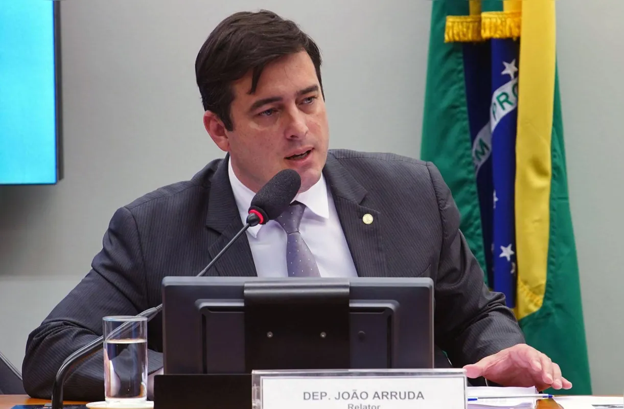 Imagem ilustrativa da imagem MDB quer candidatura a prefeito em Londrina em 2020