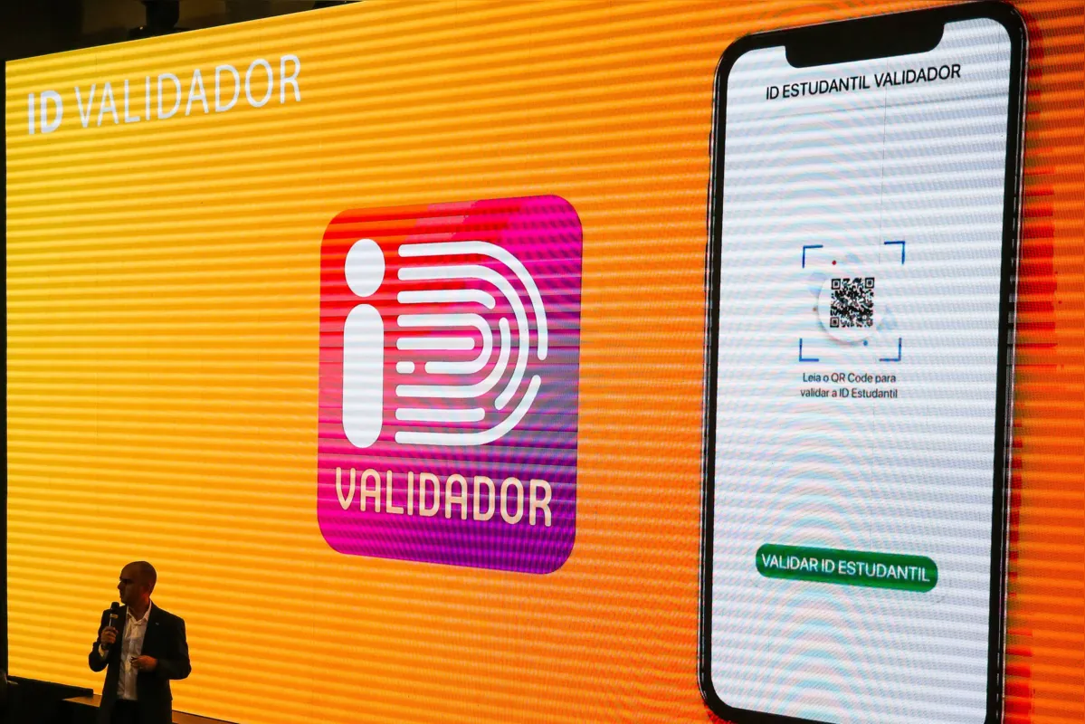 MEC criou site com respostas e dicas para as principais dúvidas dos estudantes na hora de fazer a carteirinha 