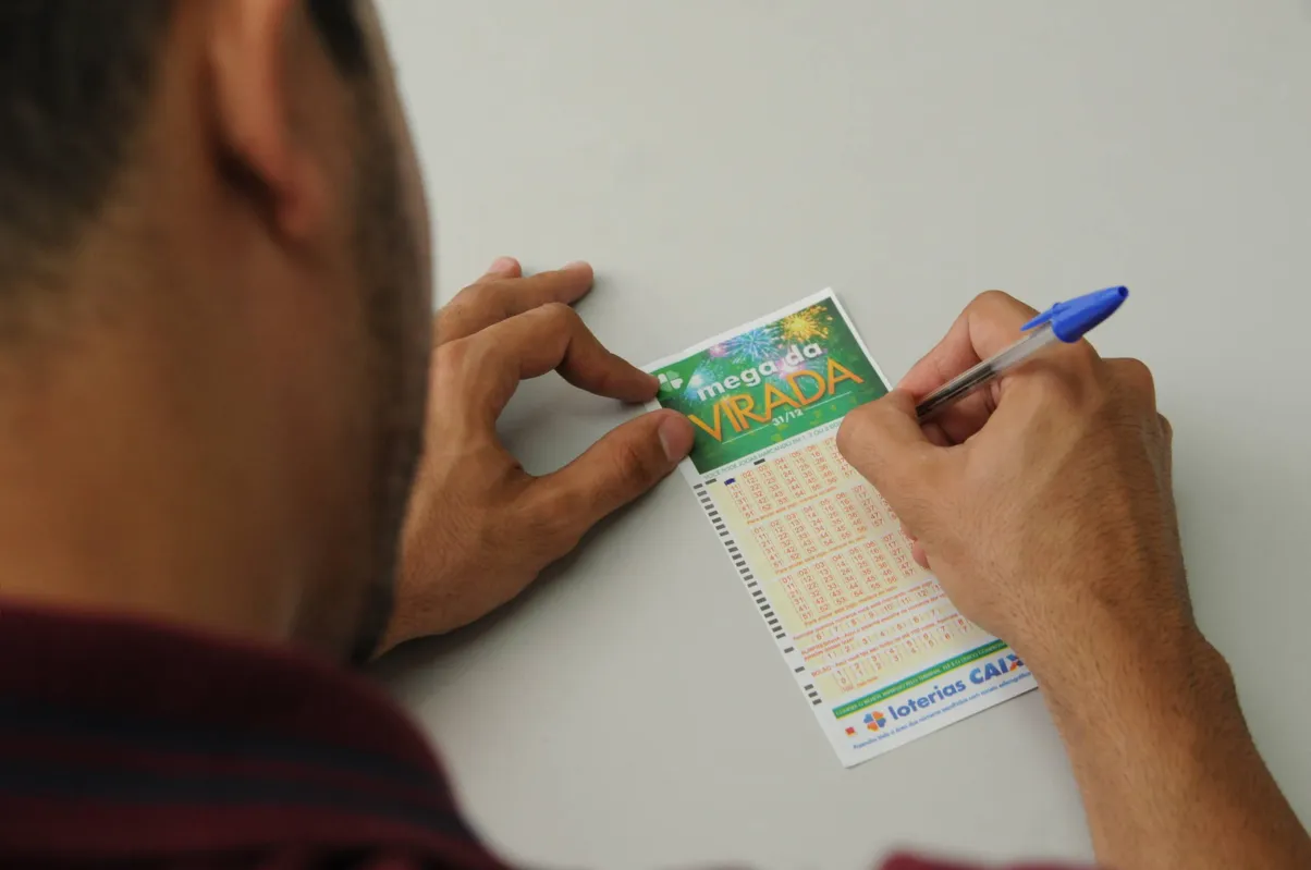 O reajuste no valor das apostas contribuiu para que o prêmio acumulado fosse o maior da história