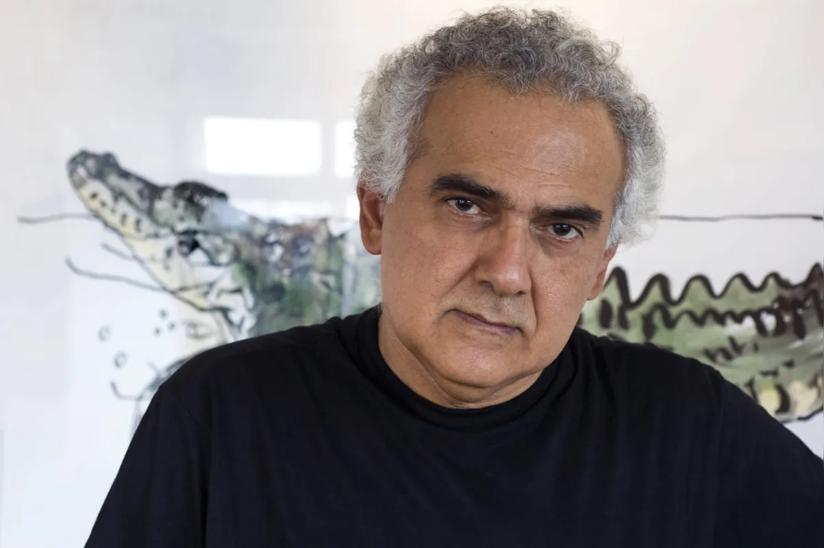 Milton Hatoum: “A falta de afeto, respeito e compreensão numa família é a miniatura de um Estado repressor dentro de casa”