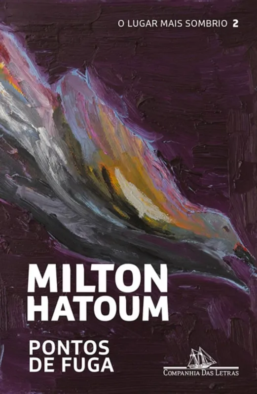 Imagem ilustrativa da imagem Milton Hatoum fala das faces da opressão