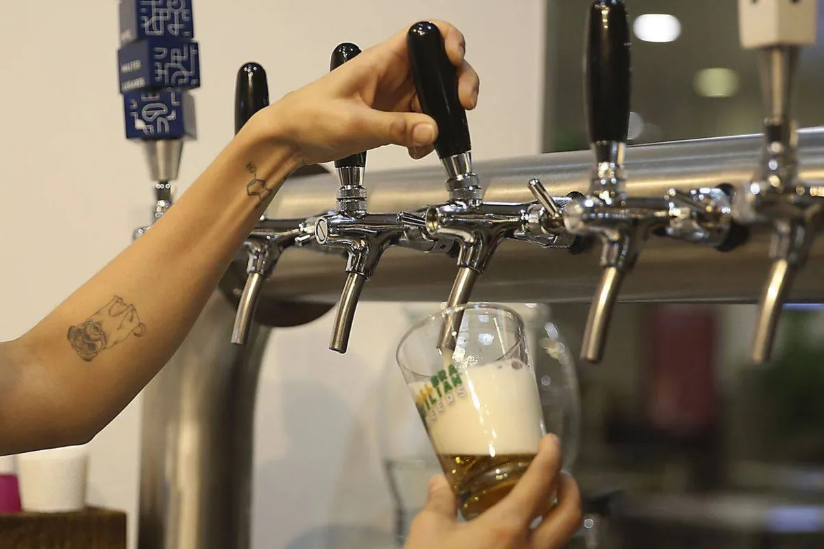 Imagem ilustrativa da imagem Ministério da Agricultura interdita cervejaria em Minas Gerais