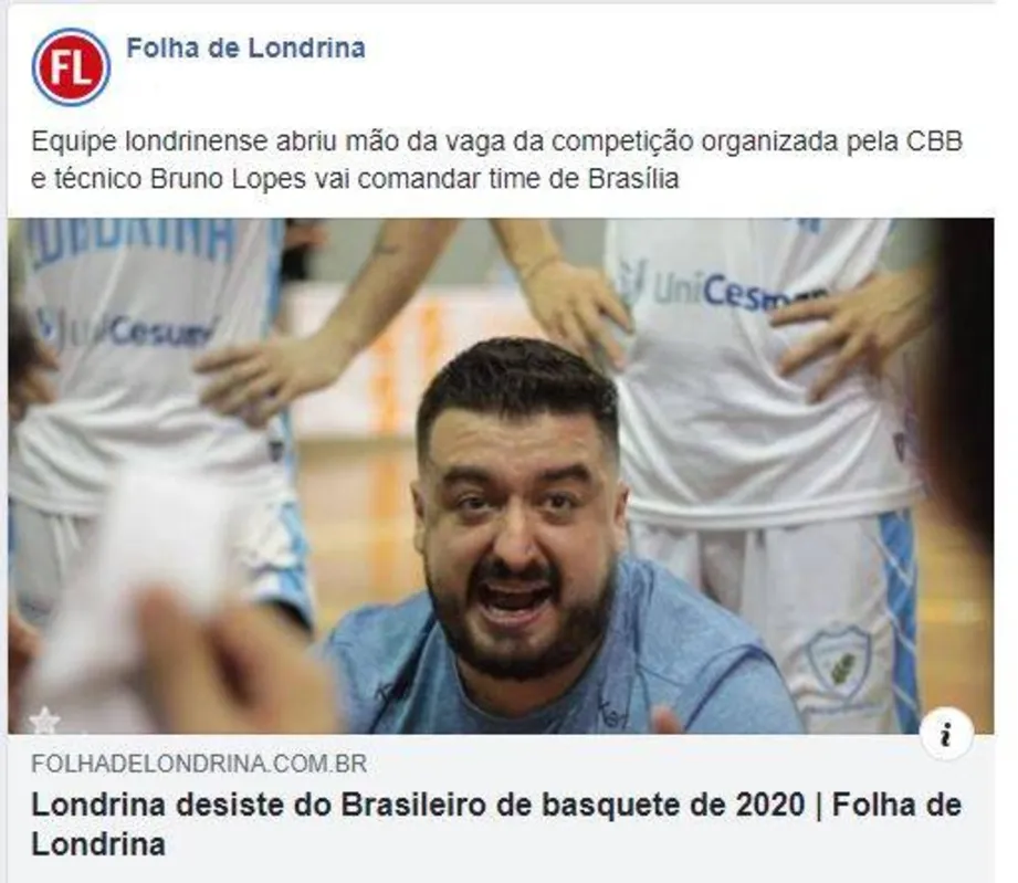 Imagem ilustrativa da imagem Mudança de partido