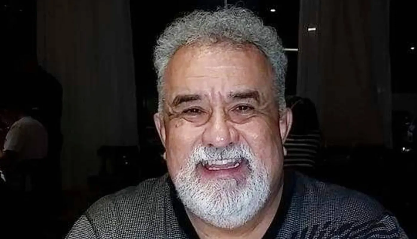 Fernando Elias Mouchrek, maestro: "Minha tia Florinda me alfabetizou em música. As notas musicais que sei hoje aprendi com ela , dos 7 aos 10 anos de idade" 