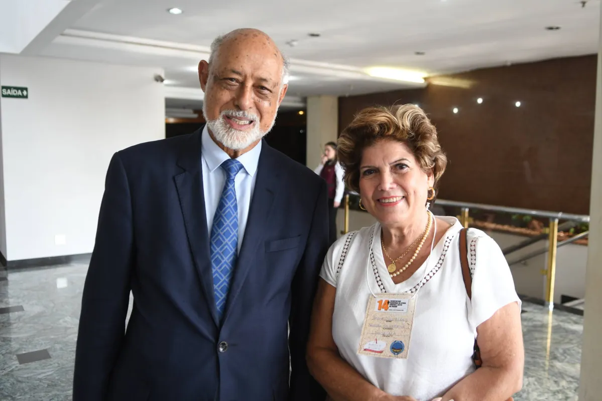 Imagem ilustrativa da imagem No lançamento da Tarde Solidária